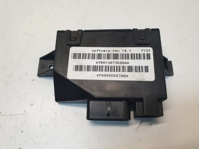 MODUŁ ELEKTRYCZNEJ КРИШКИ БАГАЖНИКА CHRYSLER VOYAGER IV P04686687AQ