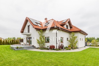 Dom, Piaseczno, Piaseczno, Piaseczyński, 283 m²