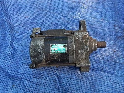 Стартер honda prelude 2,0b фото №1