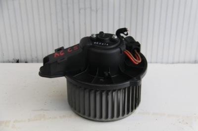 Воздуходувка audi a6 c5 0130111202 4b1820021b фото №1