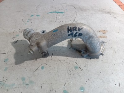 Honda hr-v ii труба шланг 1.6 d фото №1