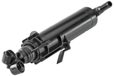 Насадка розпилювача фари audi a5 06.07-01.17 правий фото №1