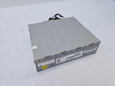 Блок управления тюнер радио радио audi a6 c7 a7 4g фото №1