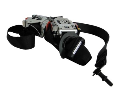 Mercedes cla 118 pas безпеки правий передній фото №1