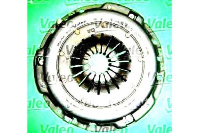 Valeo комплект зчеплення набір lancia kappa 2.0 20v фото №1