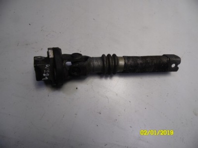 Хрестовина рейки рульового управління mercedes w221 s klasa фото №1