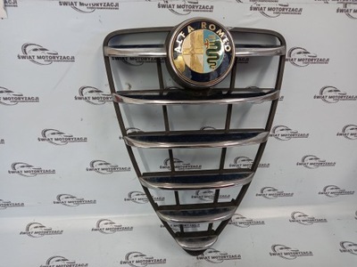 Alfa romeo mito 11r решётка радиатора решётка радиатора фото №1