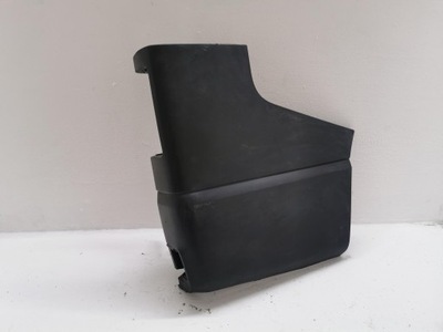 Уголок бампера правый задняя renault trafic iii 14- фото №1