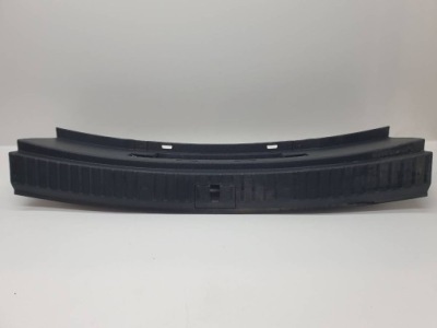 Захист поріг багажника 565863459 kodiaq 2021 eu фото №1