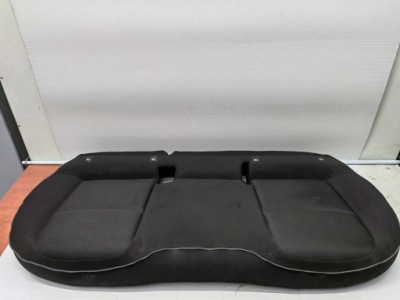 Fiat 500x 1.6b сиденье сиденье фото №1