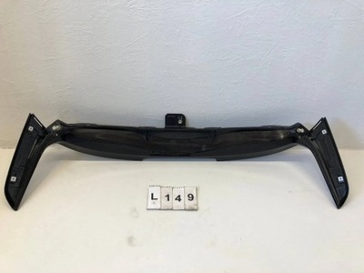 Bmw x1 f48 f49 спойлер кришки задній фото №1