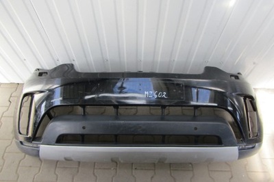 Бампер перед передний land rover discovery v 5 17- фото №1