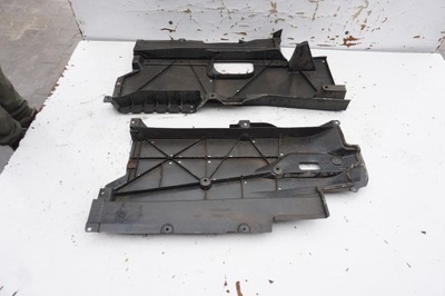 Захист підвіска права mazda cx5 cx-5 фото №1