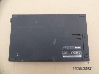 Audi a8 d2 модуль блок керування телефону 4a0862333a фото №1