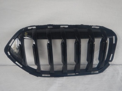 Bmw 2 f44 grand coupe правая решётка радиатора решётка радиатора решётка радиатора фото №1