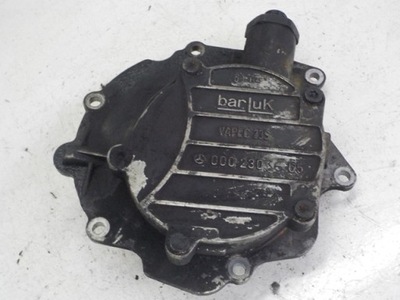 Mercedes w210 2.9 вакуум vacu насос фото №1