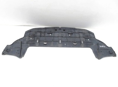 PROTECCIÓN PARA PARAGOLPES PLACA PEUGEOT 308 T7 9680379780  