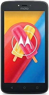 Motorola Moto C 16GB