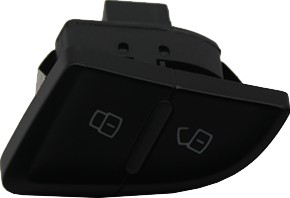 Переключатель, система закрытия дверь vika 99621049501 фото №1