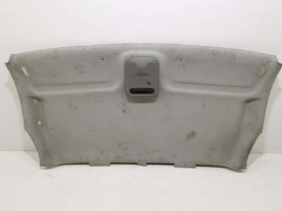 Opel vivaro i стеля trafic фото №1