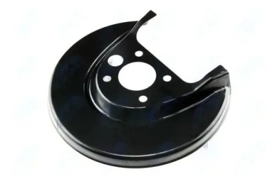 Накладка диск тормозной hto-vw-005 nty фото №1