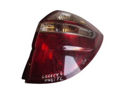 Лампа правий задня subaru legacy iv kombi lift фото №1