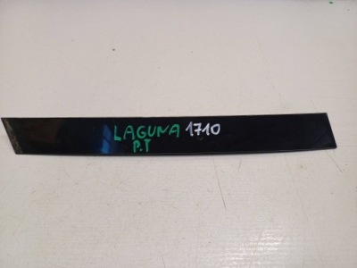 Renault laguna iii - защита накладка дверь задняя правая 822340011r фото №1