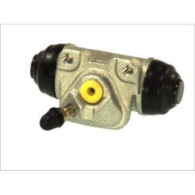 Цилиндрик тормоза задняя r toyota carina e vi 92-97 фото №1