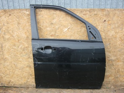 Дверь перед передние правое land rover freelander 2 фото №1