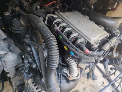 Mercedes sprinter 910 2,0cdi двигатель 654.920 фото №1