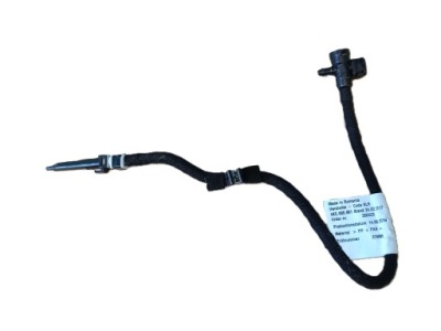 Audi q8 e-tron 55 quattro 300kw 2019 r трубка омыватель 4ke955961 фото №1