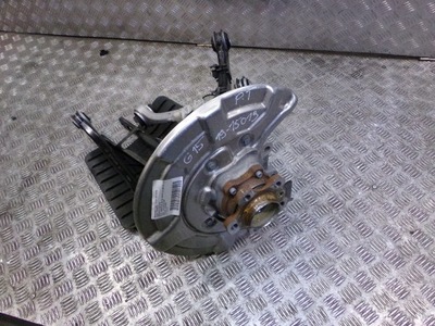 Bmw 8 g14 g15 поворотный кулак правая задняя рычаги 59km фото №1