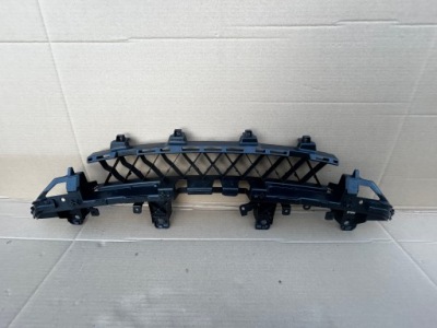 Lexus rx350 ślzig підсилювач балка абсорбер бампера перед передні фото №1