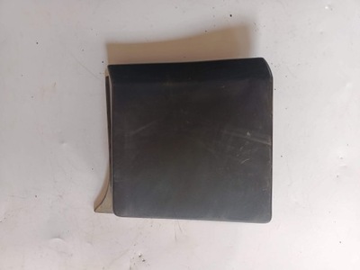 Молдинг ліва стійка trafic iii vivaro b 16 фото №1