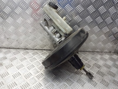 Усилитель тормозов renault megane ii 1.5 dci 8200157453 фото №1