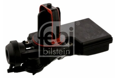 FEBI BILSTEIN КЛАПАН ВОЗДУХА ВТОРИЧНЫЙ BMW 3 E46 5 E39 5 E60 5 E61 X3