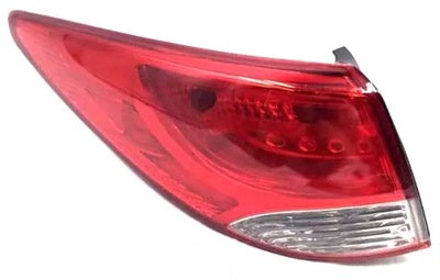 Nowa ліва задня лампа hyundai tucson 2010-2015 фото №1