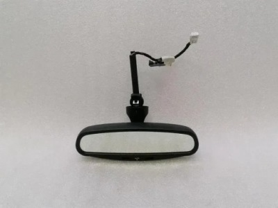 Porsche 911 997 rear вид mirror 99773151103 dim interior фото №1