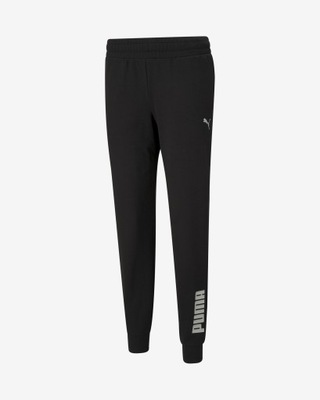 PUMA SPODNIE RTG PANTS 586489 01 # L