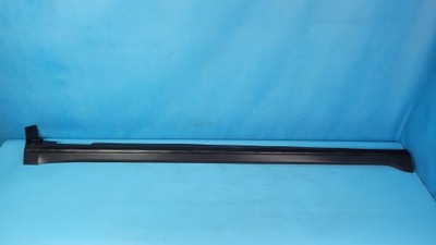 Kia sorento iv 20r молдинг порог порог левая 87751-p2000 фото №1