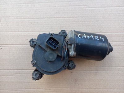 TOYOTA CAMRY 92-96 MOTOR MECANISMO LIMPIAPARABRISAS PARTE DELANTERA  