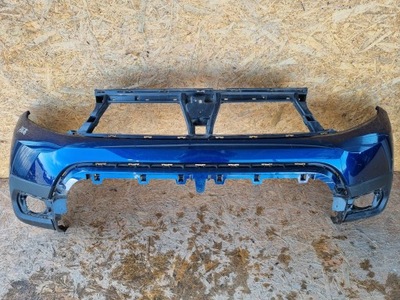 Бампер перед передний dacia duster 2 ii 17- фото №1