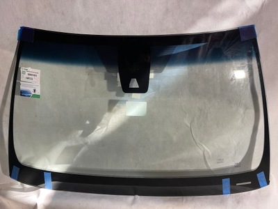 Стекло передняя toyota avalon gsx50 sedan камера hud acoustic po 2022- фото №1