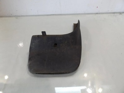 Berlingo i lift брызговик правый задняя фото №1