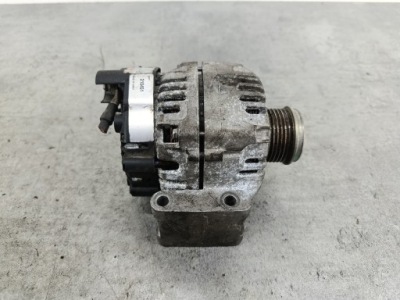 Генератор fiat grande punto a623613a tg9s140 1.3 multijet фото №1