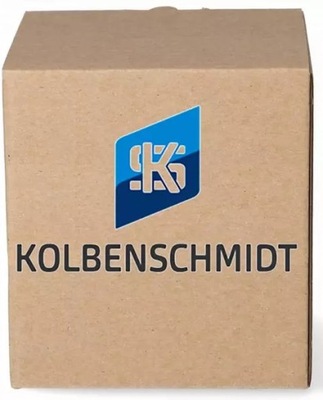 Kolbenschmidt поршень 94931600 фото №1