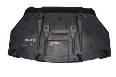 PROTECCIÓN BASTIDOR RENAULT LAGUNA 3 748A00003R  