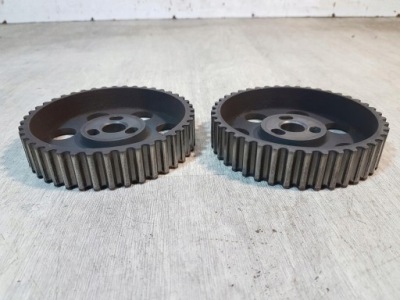 Колесо зубчасте розподільного валу volvo v70 s70 2.4 20v фото №1