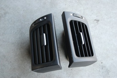 Accord viii решітка обдув l / p фото №1