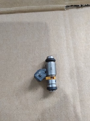 Форсунка пального 2.0 turbo renault espace iv laguna ii h82064228 фото №1